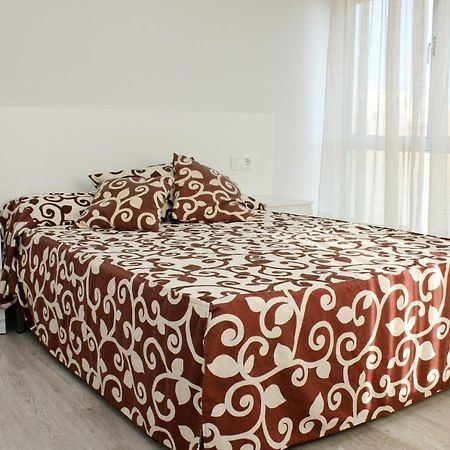 Apartamento Playa Sur Inmomart Peñíscola Esterno foto