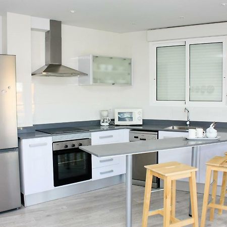 Apartamento Playa Sur Inmomart Peñíscola Esterno foto