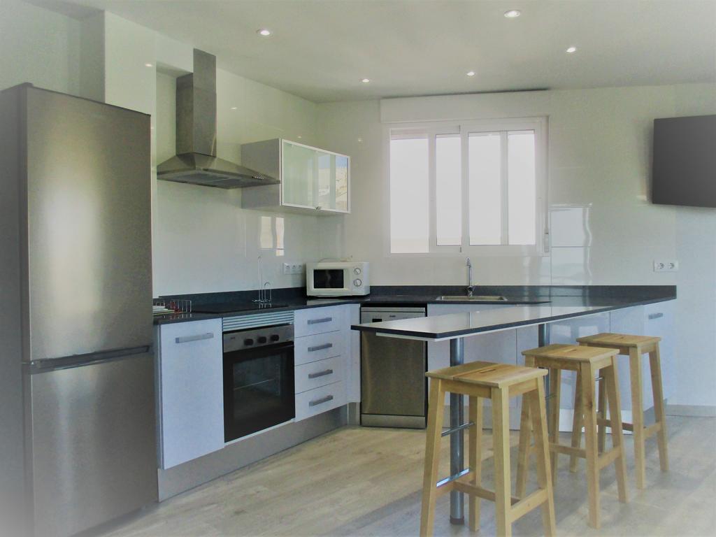 Apartamento Playa Sur Inmomart Peñíscola Esterno foto
