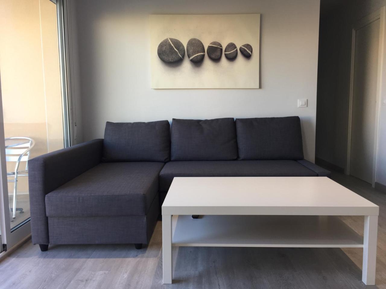 Apartamento Playa Sur Inmomart Peñíscola Esterno foto