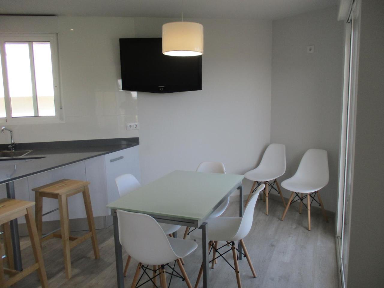 Apartamento Playa Sur Inmomart Peñíscola Esterno foto