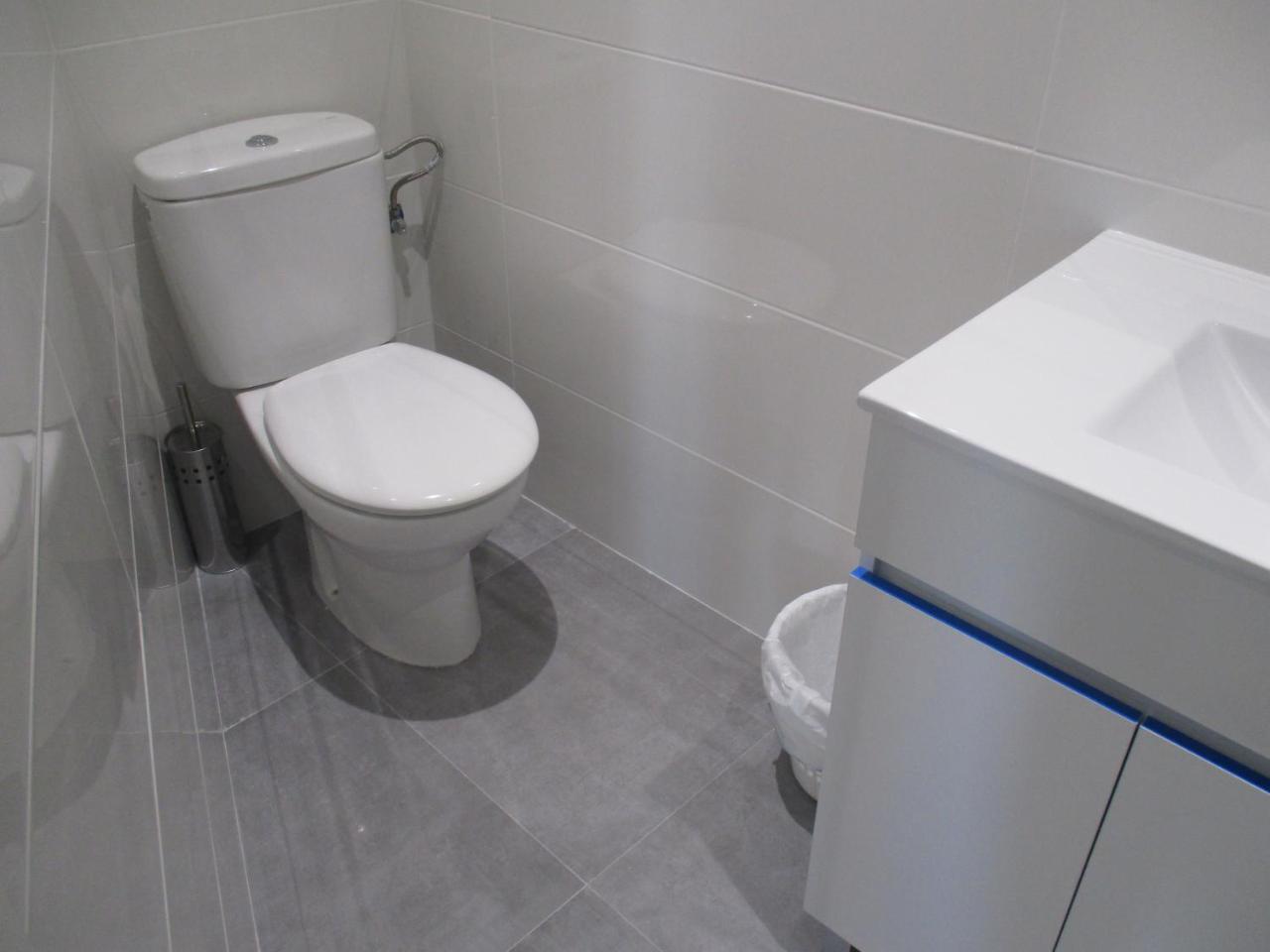 Apartamento Playa Sur Inmomart Peñíscola Esterno foto