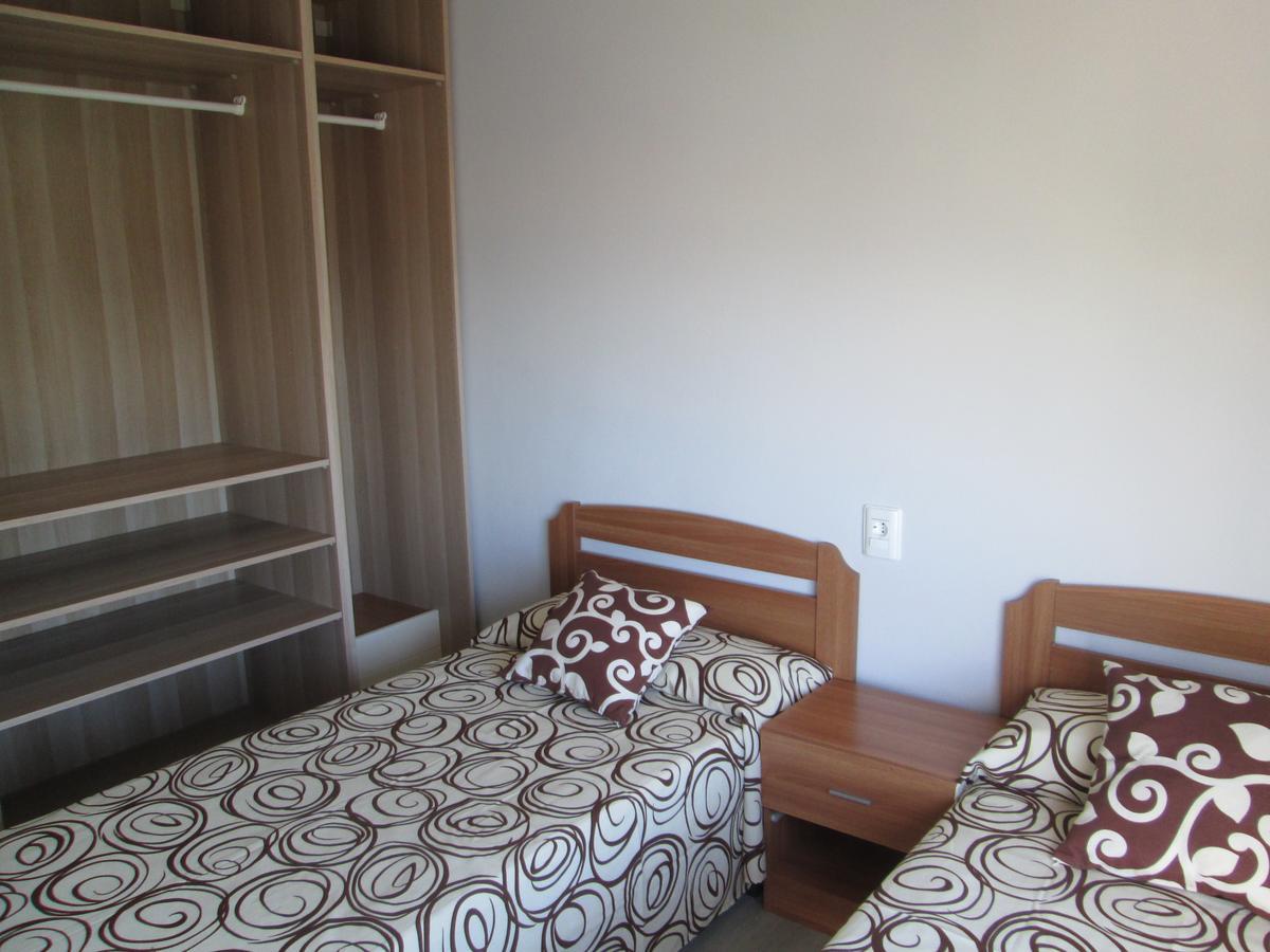 Apartamento Playa Sur Inmomart Peñíscola Esterno foto