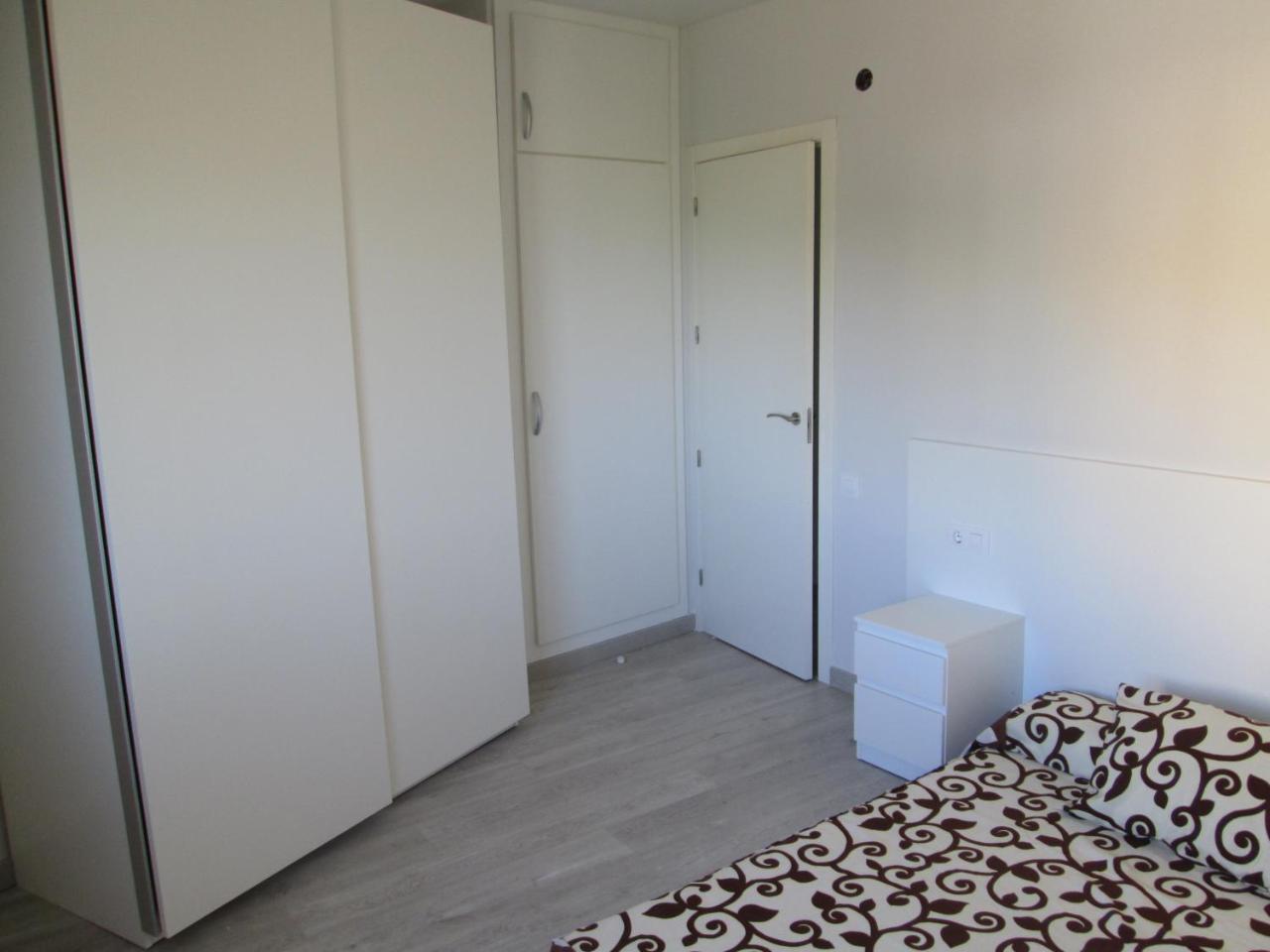 Apartamento Playa Sur Inmomart Peñíscola Esterno foto