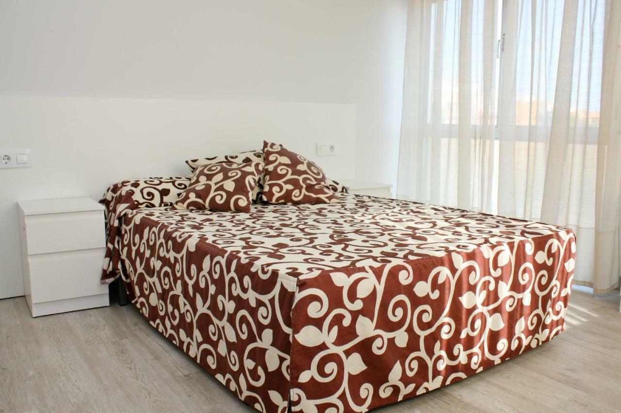 Apartamento Playa Sur Inmomart Peñíscola Esterno foto