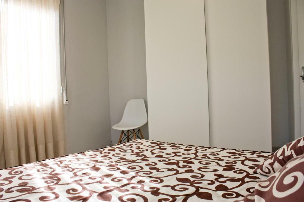 Apartamento Playa Sur Inmomart Peñíscola Esterno foto