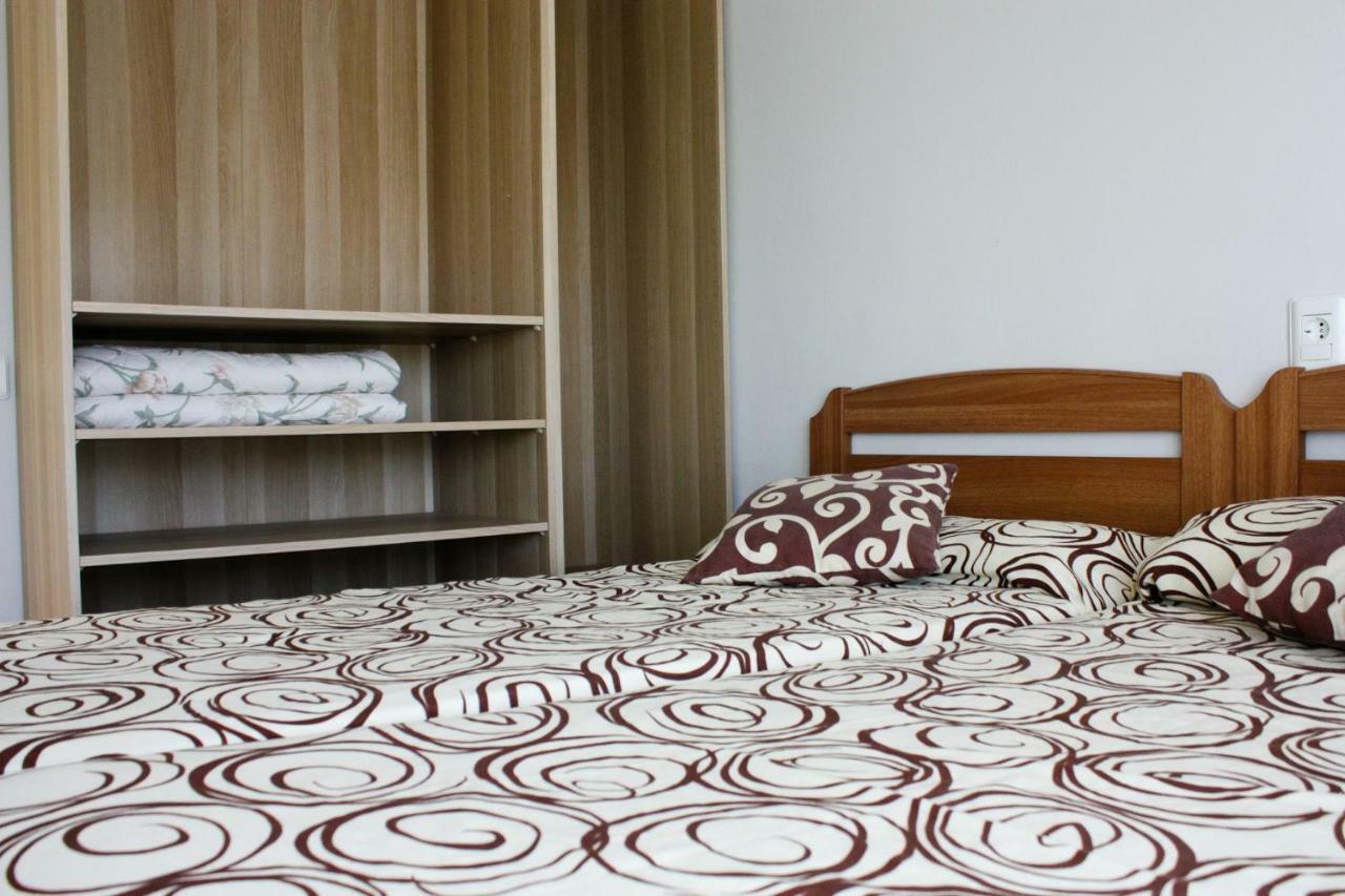 Apartamento Playa Sur Inmomart Peñíscola Esterno foto