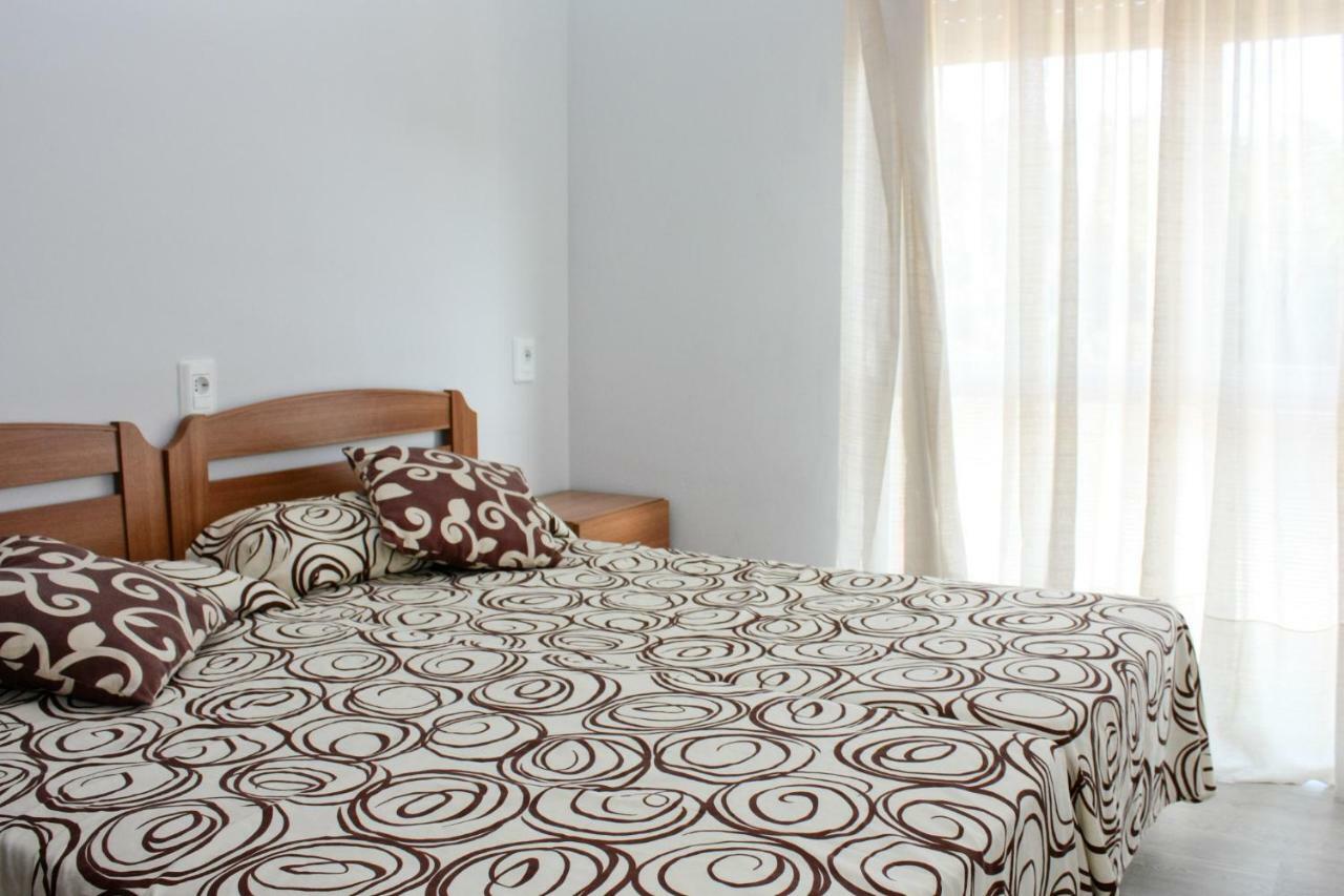 Apartamento Playa Sur Inmomart Peñíscola Esterno foto