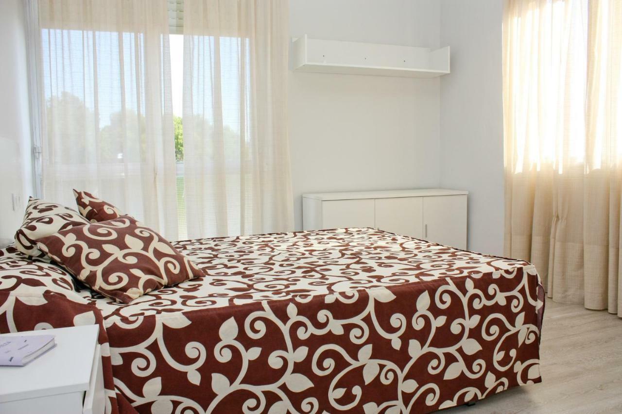 Apartamento Playa Sur Inmomart Peñíscola Esterno foto