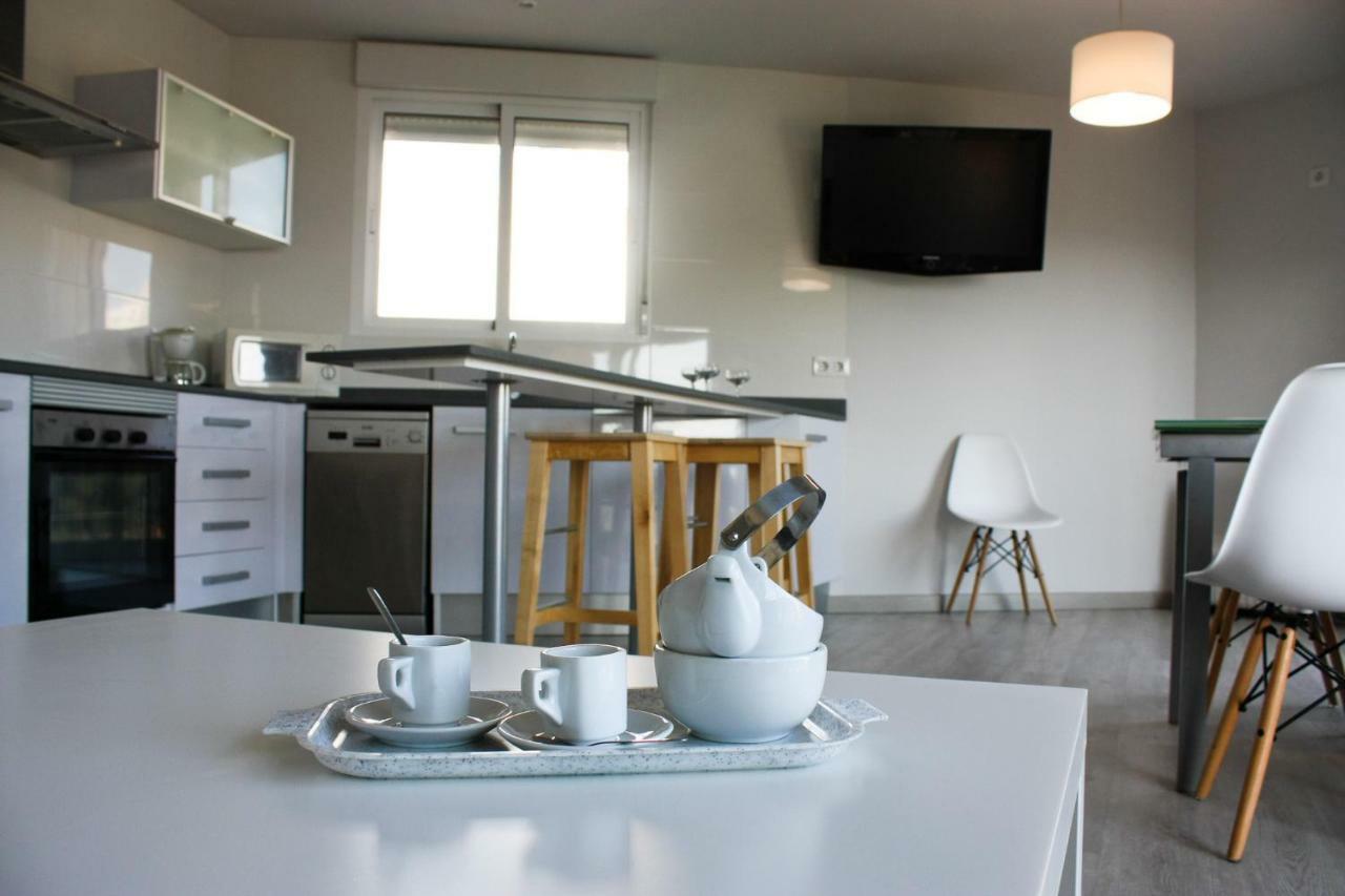 Apartamento Playa Sur Inmomart Peñíscola Esterno foto