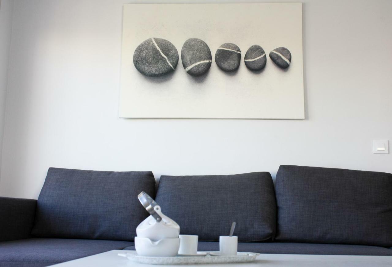 Apartamento Playa Sur Inmomart Peñíscola Esterno foto