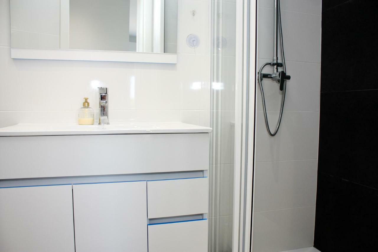 Apartamento Playa Sur Inmomart Peñíscola Esterno foto