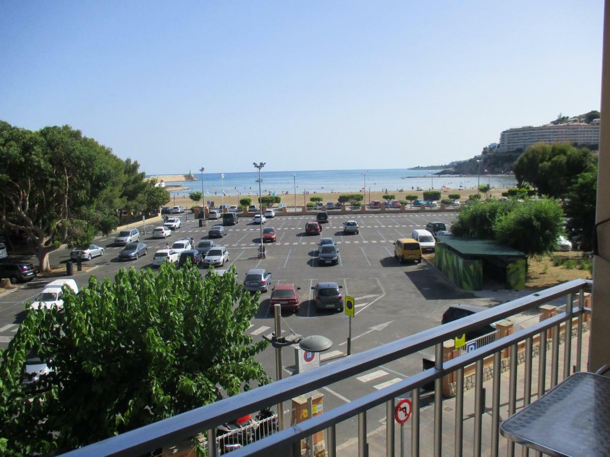 Apartamento Playa Sur Inmomart Peñíscola Esterno foto