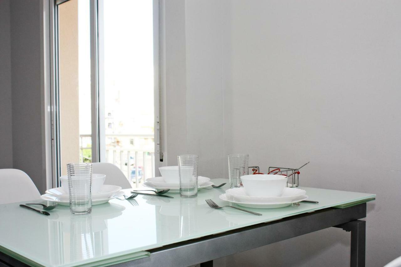Apartamento Playa Sur Inmomart Peñíscola Esterno foto